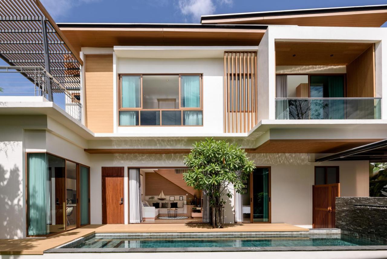Ferieanlegg Itz Time Pool Hua Hin